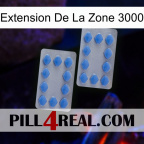 Exten Zone 3000 20